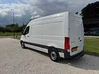 Mercedes-benz - sprinter - 315 1.9 cdi l2h2 - vtp-82-v - 2023 - afbeelding 20 van  25