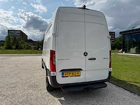Mercedes-benz - sprinter - 315 1.9 cdi l2h2 - vtp-82-v - 2023 - afbeelding 21 van  25