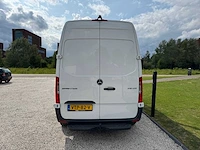 Mercedes-benz - sprinter - 315 1.9 cdi l2h2 - vtp-82-v - 2023 - afbeelding 22 van  25