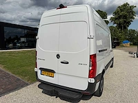 Mercedes-benz - sprinter - 315 1.9 cdi l2h2 - vtp-82-v - 2023 - afbeelding 23 van  25