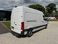 Mercedes-benz - sprinter - 315 1.9 cdi l2h2 - vtp-82-v - 2023 - afbeelding 24 van  25