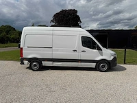 Mercedes-benz - sprinter - 315 1.9 cdi l2h2 - vtp-82-v - 2023 - afbeelding 25 van  25