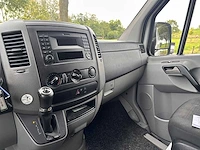 Mercedes-benz - sprinter - 316 1.8 ngt 366 - laadklep - automaat - bedrijfswagen - v-130-bn - afbeelding 3 van  22