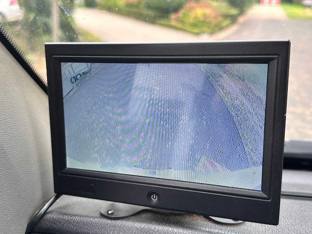 Mercedes-benz - sprinter - 316 1.8 ngt 366 - laadklep - automaat - bedrijfswagen - v-130-bn - afbeelding 4 van  22