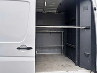 Mercedes-benz - sprinter - 316 1.8 ngt 366 - laadklep - automaat - bedrijfswagen - v-130-bn - afbeelding 7 van  22