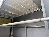Mercedes-benz - sprinter - 316 1.8 ngt 366 - laadklep - automaat - bedrijfswagen - v-130-bn - afbeelding 8 van  22