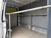Mercedes-benz - sprinter - 316 1.8 ngt 366 - laadklep - automaat - bedrijfswagen - v-130-bn - afbeelding 9 van  22