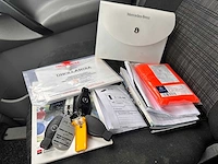 Mercedes-benz - sprinter - 316 1.8 ngt 366 - laadklep - automaat - bedrijfswagen - v-130-bn - afbeelding 10 van  22