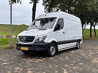 Mercedes-benz - sprinter - 316 1.8 ngt 366 - laadklep - automaat - bedrijfswagen - v-130-bn - afbeelding 1 van  22