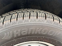 Mercedes-benz - sprinter - 316 1.8 ngt 366 - laadklep - automaat - bedrijfswagen - v-130-bn - afbeelding 15 van  22