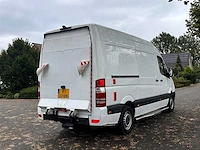 Mercedes-benz - sprinter - 316 1.8 ngt 366 - laadklep - automaat - bedrijfswagen - v-130-bn - afbeelding 17 van  22