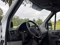 Mercedes-benz - sprinter - 316 1.8 ngt 366 - laadklep - automaat - bedrijfswagen - v-130-bn - afbeelding 19 van  22
