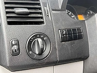 Mercedes-benz - sprinter - 316 1.8 ngt 366 - laadklep - automaat - bedrijfswagen - v-130-bn - afbeelding 21 van  22