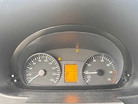 Mercedes-benz - sprinter - 316 1.8 ngt 366 - laadklep - automaat - bedrijfswagen - v-130-bn - afbeelding 22 van  22