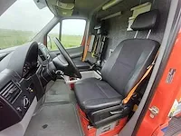 Mercedes-benz - sprinter - 316 2.2 cdi 325 hd - van - afbeelding 3 van  35