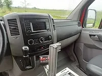 Mercedes-benz - sprinter - 316 2.2 cdi 325 hd - van - afbeelding 4 van  35