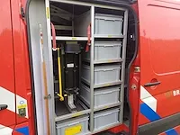 Mercedes-benz - sprinter - 316 2.2 cdi 325 hd - van - afbeelding 5 van  35