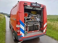 Mercedes-benz - sprinter - 316 2.2 cdi 325 hd - van - afbeelding 6 van  35