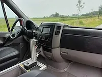 Mercedes-benz - sprinter - 316 2.2 cdi 325 hd - van - afbeelding 15 van  35