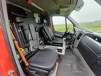 Mercedes-benz - sprinter - 316 2.2 cdi 325 hd - van - afbeelding 16 van  35
