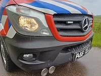 Mercedes-benz - sprinter - 316 2.2 cdi 325 hd - van - afbeelding 24 van  35