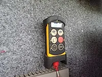 Mercedes-benz - sprinter - 316 2.2 cdi 325 hd - van - afbeelding 28 van  35