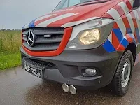 Mercedes-benz - sprinter - 316 2.2 cdi 325 hd - van - afbeelding 23 van  35