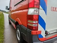 Mercedes-benz - sprinter - 316 2.2 cdi 325 hd - van - afbeelding 31 van  35