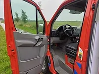Mercedes-benz - sprinter - 316 2.2 cdi 325 hd - van - afbeelding 34 van  35