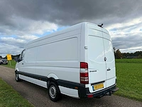 Mercedes-benz - sprinter - 316 2.2 cdi 432 ehd - vb-073-x - afbeelding 11 van  12