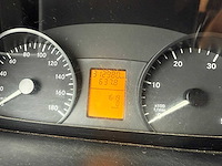 Mercedes-benz - sprinter - 316 2.2 cdi 432 ehd - vb-073-x - afbeelding 3 van  12