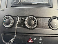Mercedes-benz - sprinter - 316 2.2 cdi 432 ehd - vb-073-x - afbeelding 4 van  12