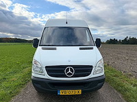 Mercedes-benz - sprinter - 316 2.2 cdi 432 ehd - vb-073-x - afbeelding 5 van  12