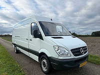 Mercedes-benz - sprinter - 316 2.2 cdi 432 ehd - vb-073-x - afbeelding 6 van  12