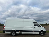 Mercedes-benz - sprinter - 316 2.2 cdi 432 ehd - vb-073-x - afbeelding 7 van  12