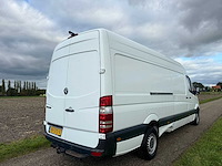 Mercedes-benz - sprinter - 316 2.2 cdi 432 ehd - vb-073-x - afbeelding 8 van  12