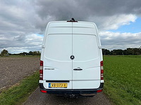 Mercedes-benz - sprinter - 316 2.2 cdi 432 ehd - vb-073-x - afbeelding 9 van  12