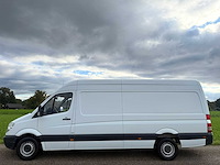 Mercedes-benz - sprinter - 316 2.2 cdi 432 ehd - vb-073-x - afbeelding 12 van  12