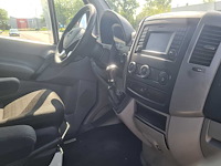 Mercedes-benz - sprinter - 319 3.0 cdi 366 dc - vf-119-p - afbeelding 4 van  13