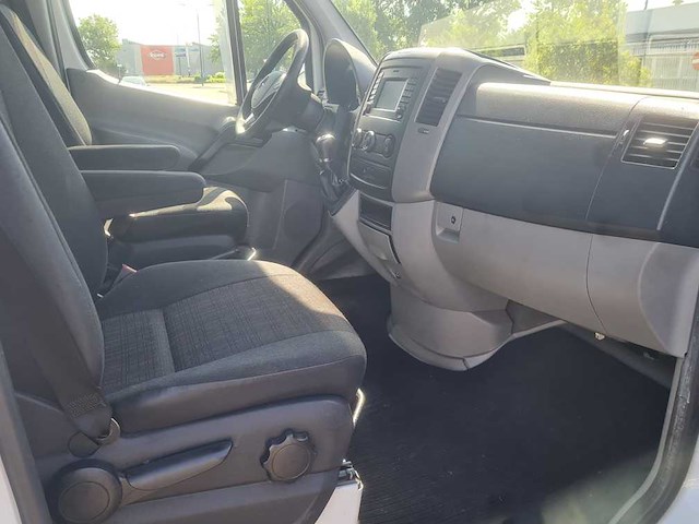 Mercedes-benz - sprinter - 319 3.0 cdi 366 dc - vf-119-p - afbeelding 5 van  13