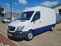 Mercedes-benz - sprinter - 319 3.0 cdi 366 dc - vf-119-p - afbeelding 1 van  13
