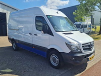 Mercedes-benz - sprinter - 319 3.0 cdi 366 dc - vf-119-p - afbeelding 6 van  13