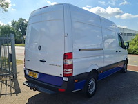 Mercedes-benz - sprinter - 319 3.0 cdi 366 dc - vf-119-p - afbeelding 7 van  13