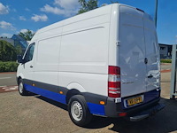 Mercedes-benz - sprinter - 319 3.0 cdi 366 dc - vf-119-p - afbeelding 8 van  13