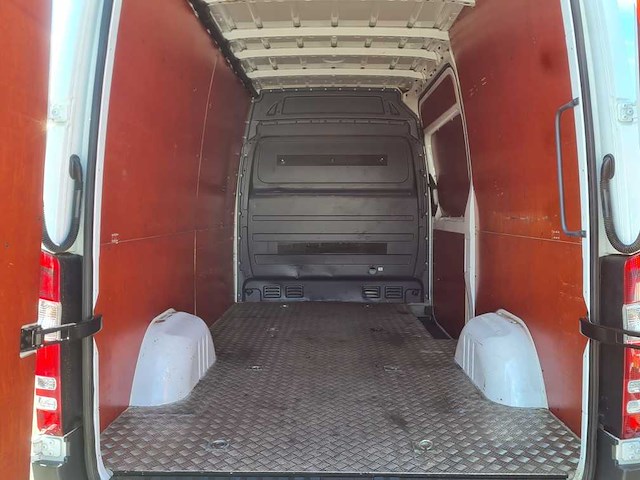 Mercedes-benz - sprinter - 319 3.0 cdi 366 dc - vf-119-p - afbeelding 10 van  13