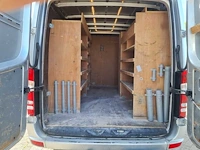 Mercedes-benz - sprinter - 319 3.0 cdi 366 ehd - vd-984-l - afbeelding 4 van  12