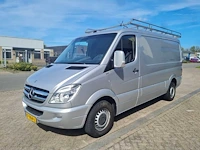 Mercedes-benz - sprinter - 319 3.0 cdi 366 ehd - vd-984-l - afbeelding 1 van  12