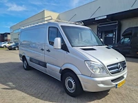 Mercedes-benz - sprinter - 319 3.0 cdi 366 ehd - vd-984-l - afbeelding 5 van  12