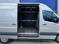 Mercedes-benz - sprinter - 319 3.0 cdi 366 hddc - afbeelding 7 van  52