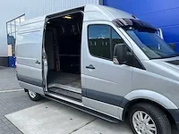 Mercedes-benz - sprinter - 319 3.0 cdi 366 hddc - afbeelding 8 van  52